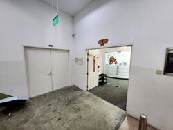 Citilink Warehouse Complex (D5), Warehouse #451641371